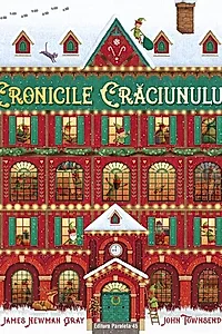 Cronicile Crăciunului