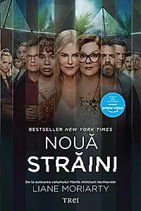 Nouă străini (ediție tie-in)