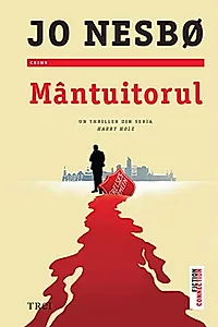 Mântuitorul (Vol. 6)