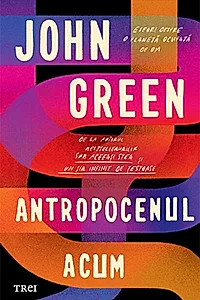 Antropocenul acum