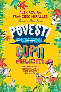 Povești pentru copii fericiți