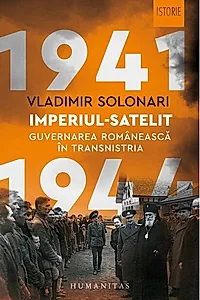 Imperiul-satelit