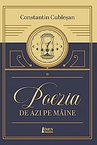 Poezia de azi pe mâine