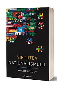 Virtutea naționalismului