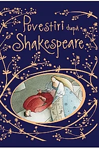 Povestiri după Shakespeare