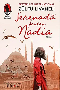 Serenadă pentru Nadia