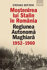 Moștenirea lui Stalin în România