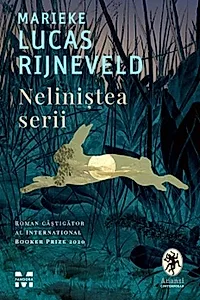 Neliniștea serii