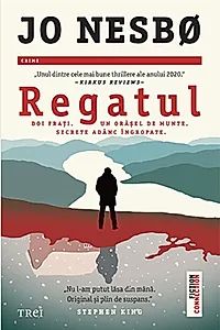 Regatul (Vol. 1)