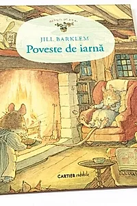Poveste de iarnă
