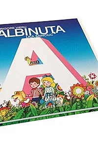 Albinuța