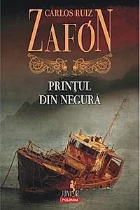 Prințul din negură. Ediția 2017