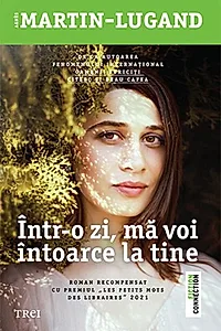 Într-o zi, mă voi întoarce la tine