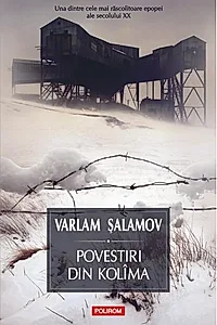Povestiri din Kolîma Vol. I (ed. 2021)