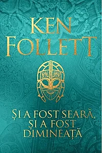Și a fost seară, și a fost dimineață