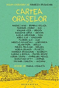 Cartea orașelor