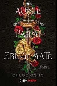 Aceste patimi zbuciumate (Vol. 1)