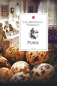 Puiul