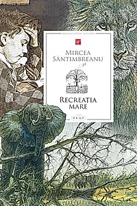 Recreația mare