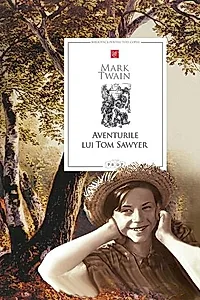 Aventurile lui Tom Sawyer