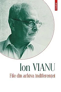File din arhiva indiferenței