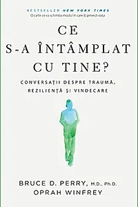 Ce s-a întâmplat cu tine?