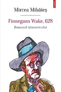 Finnegans Wake, 628. Romanul întunericului