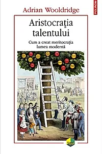Aristocrația talentului