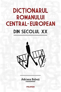 Dicționarul romanului central-european din secolul XX