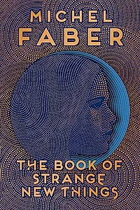 The Book of Strange New Things