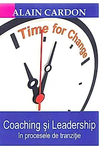 Coaching și leadership în procesele de tranziție