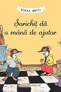 Șorichiț dă o mână de ajutor