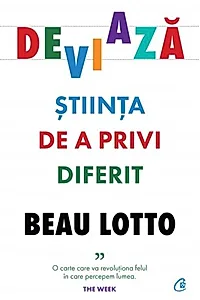 Deviază