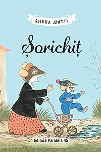 Șorichiț