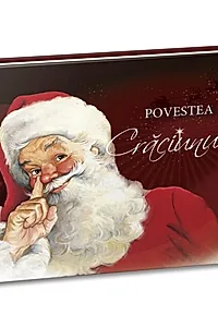 Povestea Crăciunului