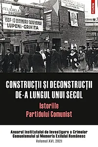 Construcții și deconstrucții de-a lungul unui secol