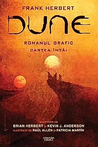 Dune (Vol. 1)