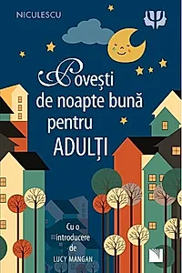 Povești de noapte bună pentru adulți