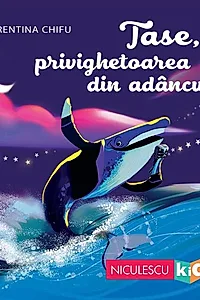Tase, privighetoarea din adâncuri