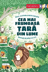 Cea mai frumoasă țară din lume