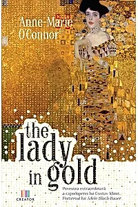 The Lady in Gold