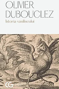 Istoria vasiliscului