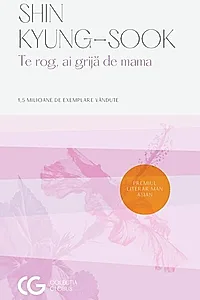 Te rog, ai grijă de mama