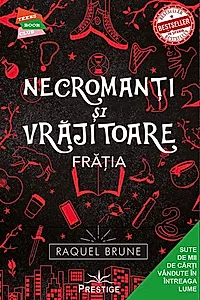 Necromanți și Vrăjitoare