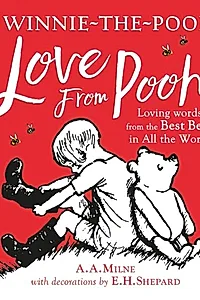 Winnie-the-Pooh: Love From Pooh