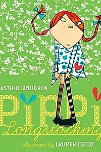 Pippi Longstocking