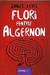 Flori pentru Algernon