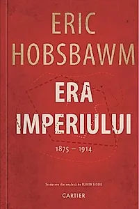 Era imperiului (1875 -1914)