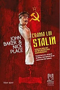 Crama lui Stalin
