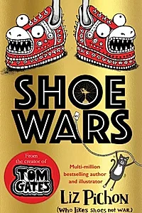 Shoe Wars